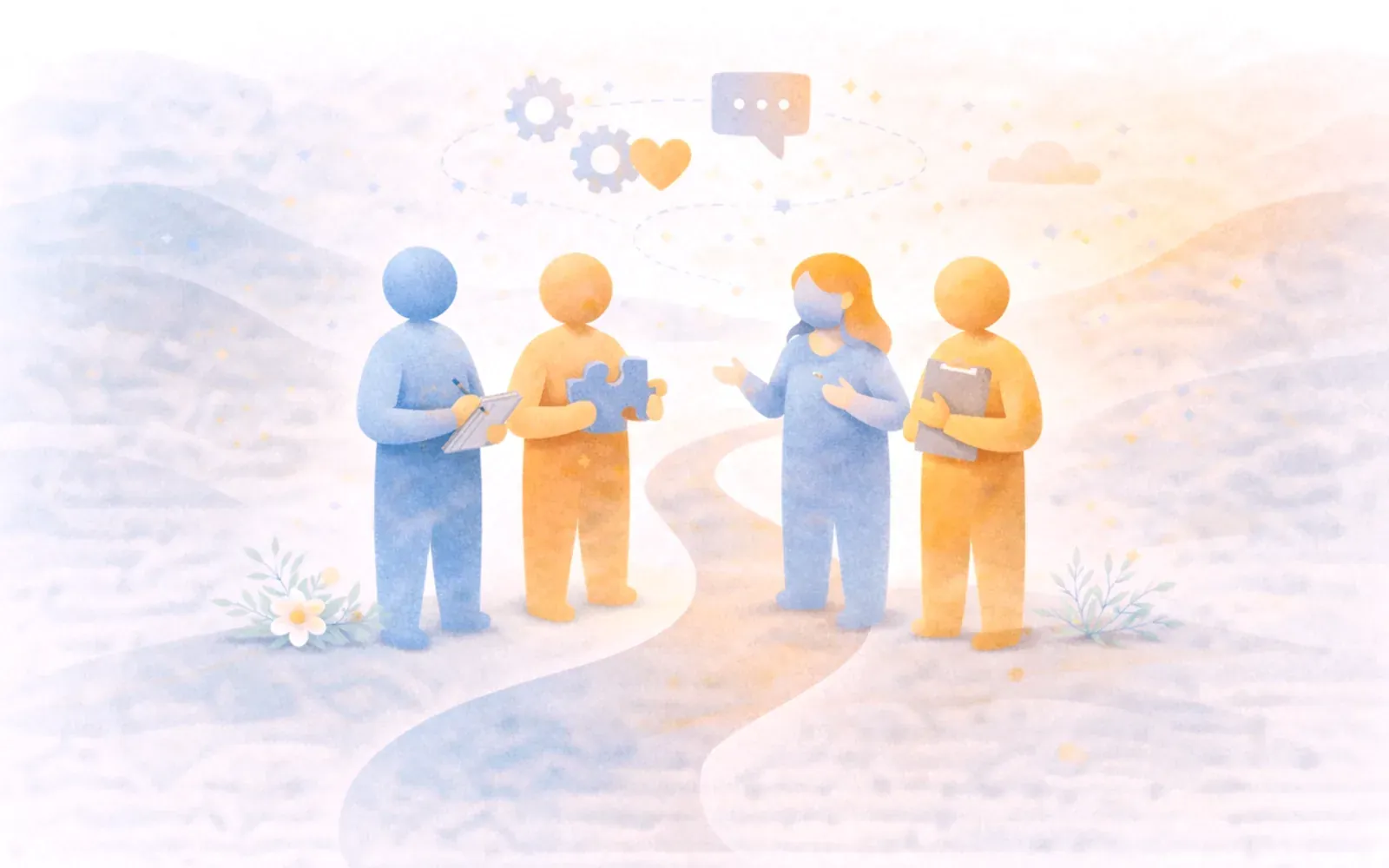 Trabaja con nosotros