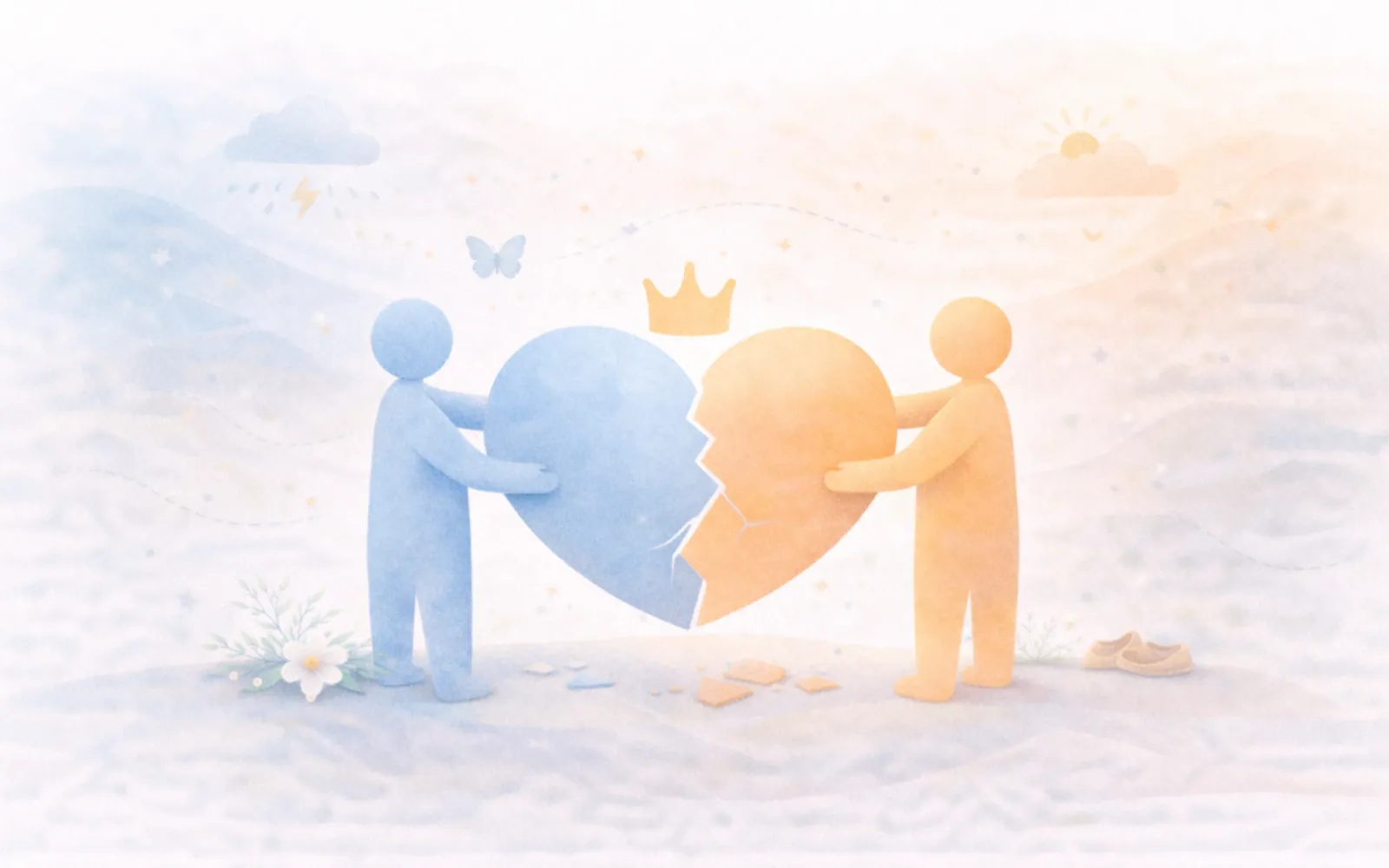 Terapia de pareja y familia